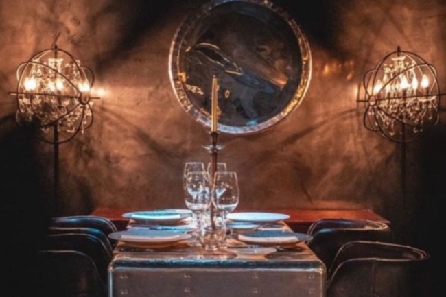 AVIATOR DESIGN KAH MARBELLA