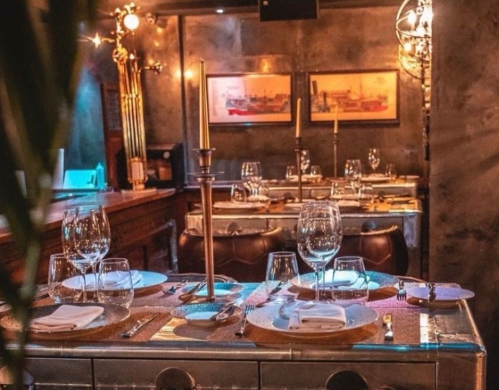 BEBACK STUDIO AVIATOR DESIGN