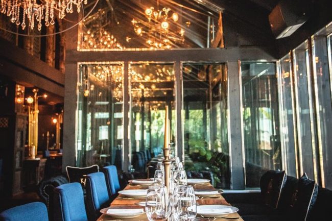 BEBACK STUDIO- ESTILO COLONIAL MARBELLA