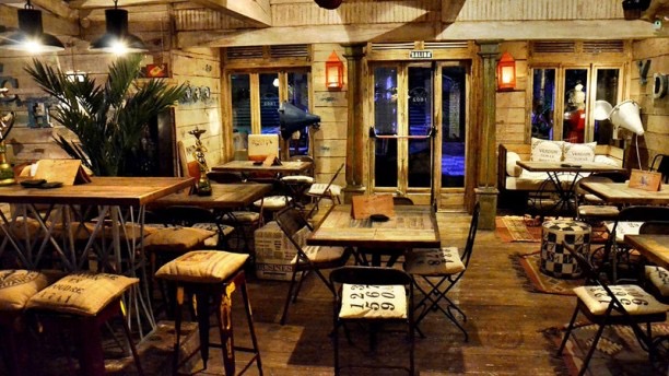 BOHO CHIC BEBACK ESTUDIO