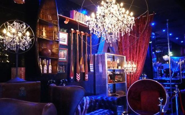 Bebackstudio new britt bar