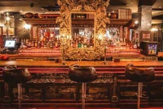 COLONIAL- KAH MARBELLA