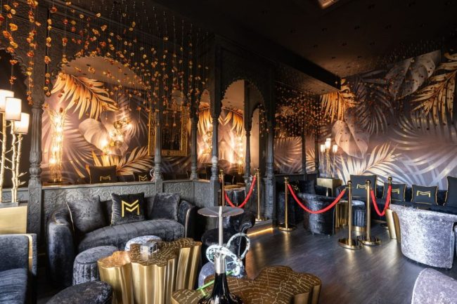 ESTILO ASIAN LIFE TIMIS