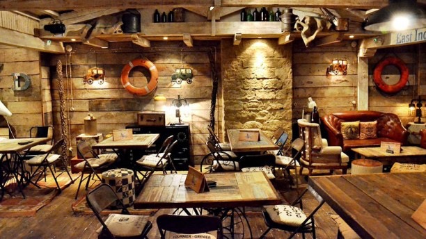 ESTILO BOHO CHIC BEBACK