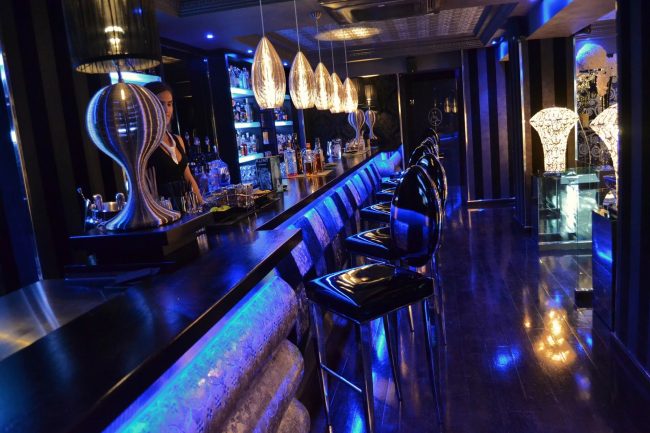 ESTILO SILVER TREND-BEBACK STUDIO