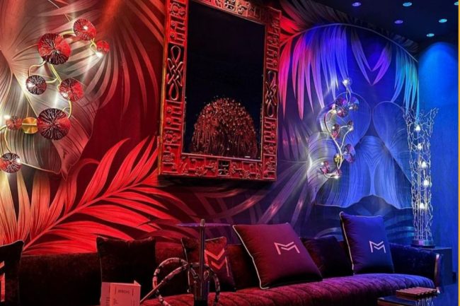 GOLDEN TREND-BEBACK STUDIO