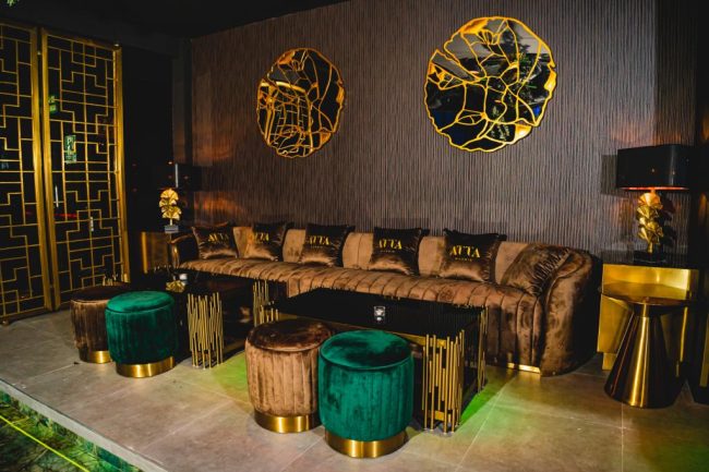 GOLDEND TREND-BEBACK STUDIO