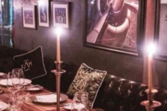 KAH MARBELLA AVIATOR DESIGN