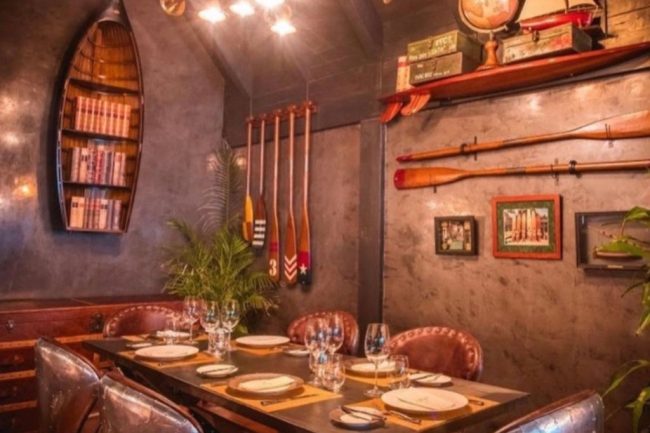 KAH MARBELLA SPORTS BAR