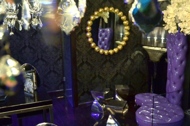 KLIMT- ESTILO SILVER TREND