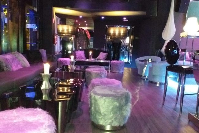 KUBE MADRID - Estilo Urban Life - BeBack