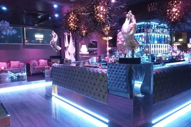 KUBE MADRID - diseño Urban Life