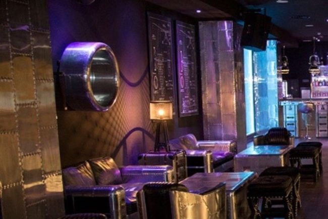 KUMARA AVIATOR DESIGN