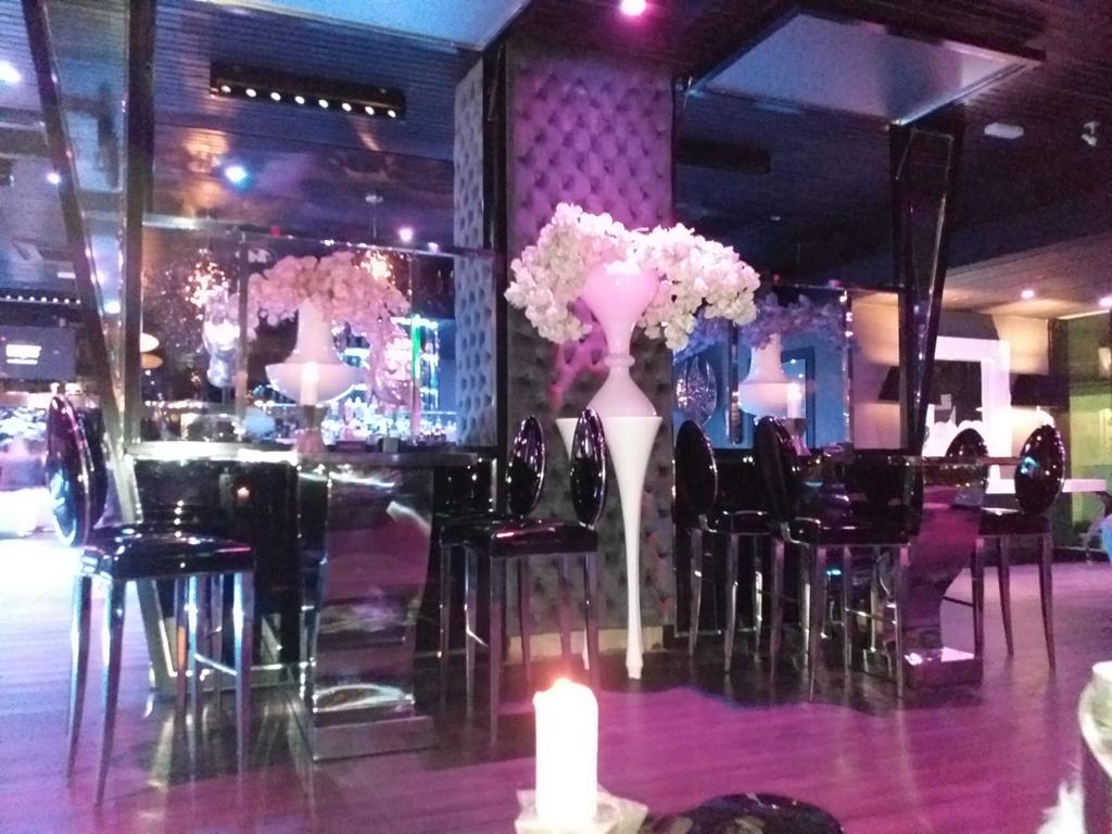 Local Urban LIfe -KUBE MADRID