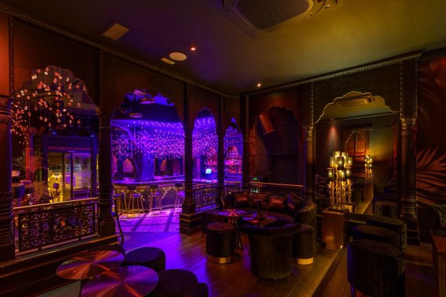 OHM VALLADOLID-ETINC AMBIENT