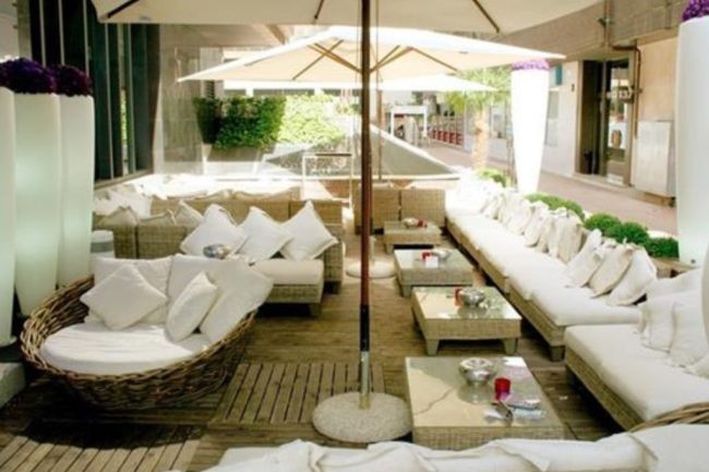 TERRAZA KUBE BEBACK STUDIO