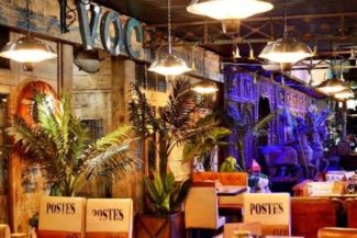 TERRAZA VOC BEBACK STUDIO